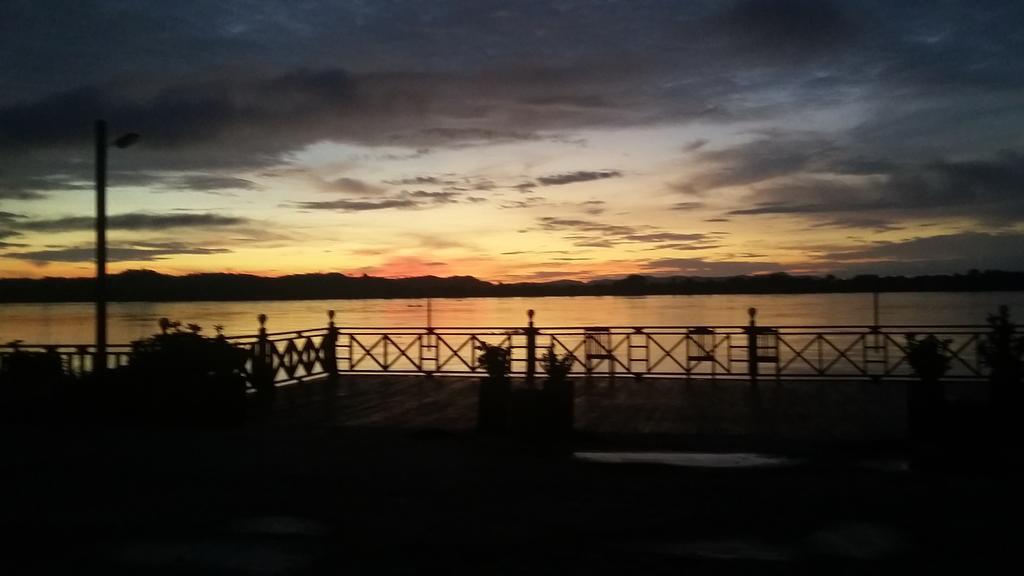 Senesothxuene Hotel Muang Không Buitenkant foto